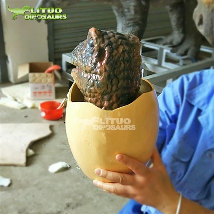 3Egg Puppet Dinosaur(001)