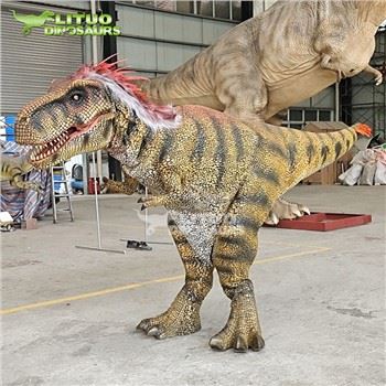 Éadaí T-Rex