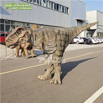 Éadaí T Rex