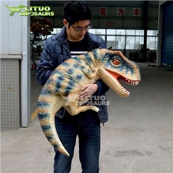 Puipéad T-Rex