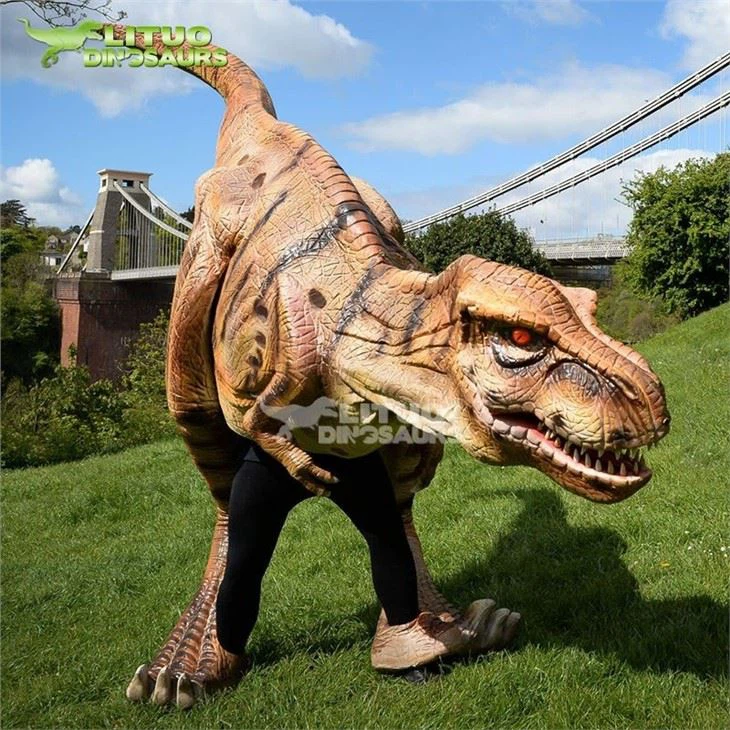 4 T-Rex suit(001)